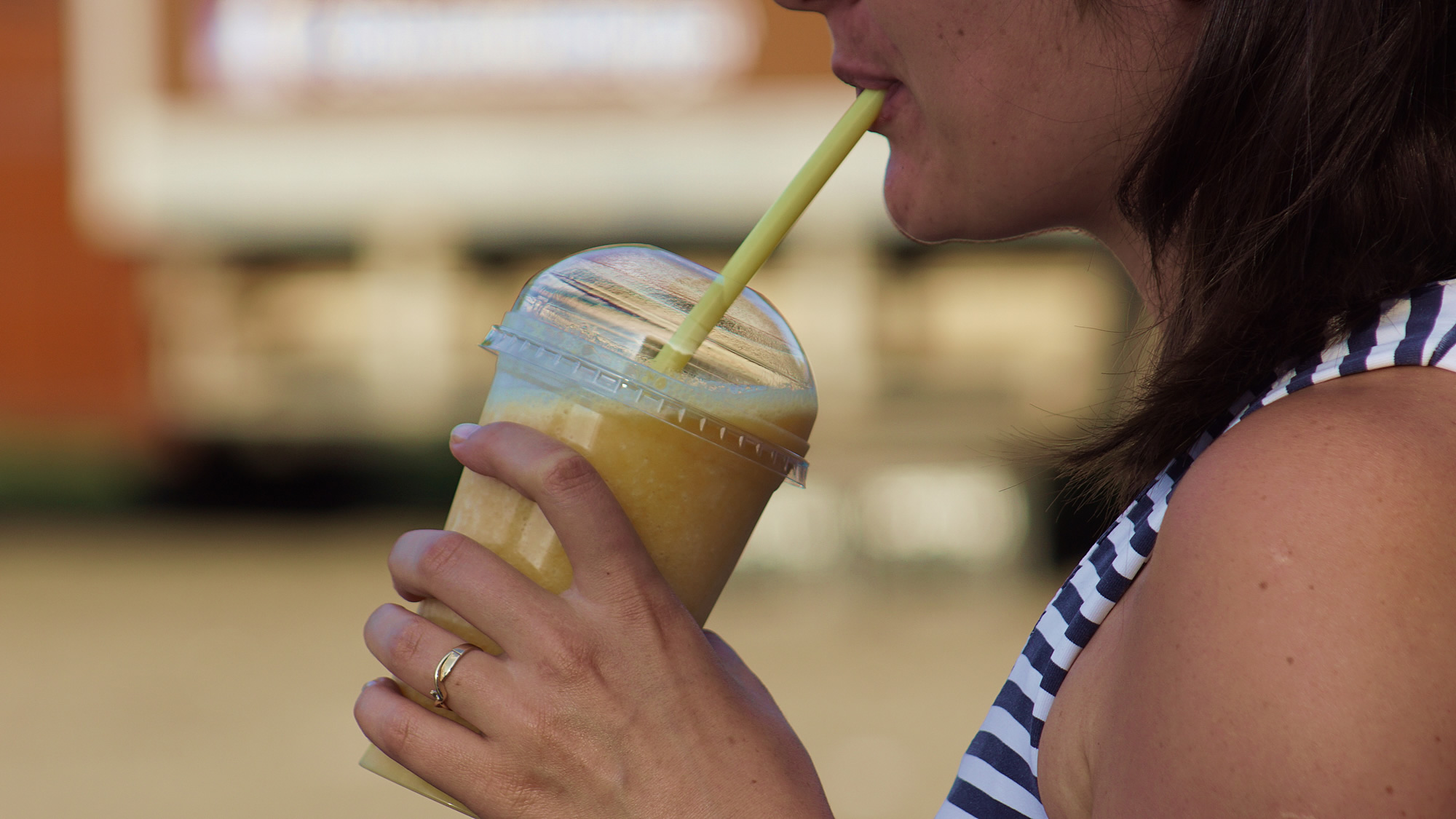 When's the best time to drink a smoothie? - Smoothie School